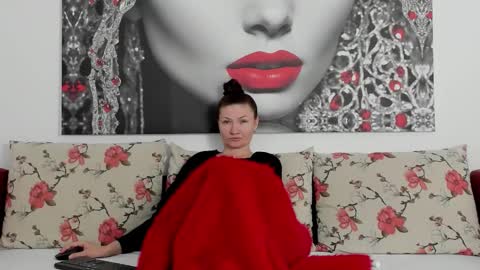 Ingrid or more easier...Miss  GoDDess Mistress online show from March 30, 9:48 pm