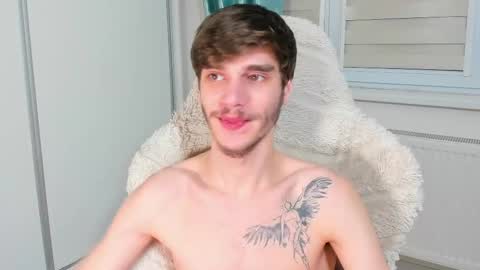 D-Illusion online show from February 25, 6:33 pm