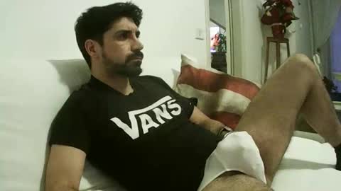 ilmangj90 online show from January 13, 4:04 pm