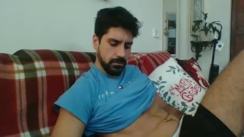 ilmangj90 online show from December 15, 9:13 am