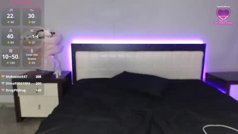 iloniya online show from October 25, 2:12 am