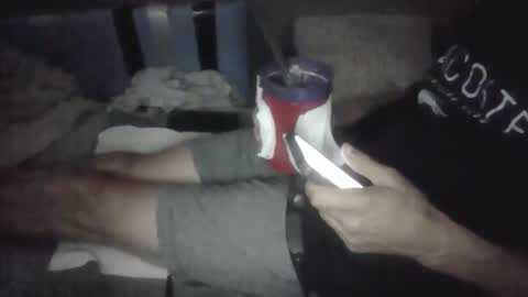 iloveitall86 online show from March 10, 6:07 am