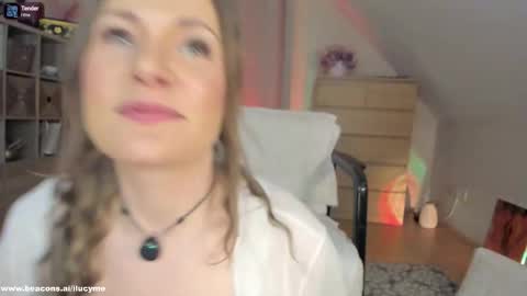 ilucyme online show from February 2, 6:48 pm