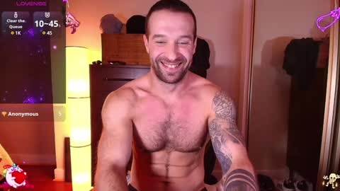 Ilya online show from February 2, 2:38 am