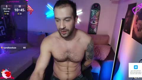 Ilya online show from March 7, 9:59 pm