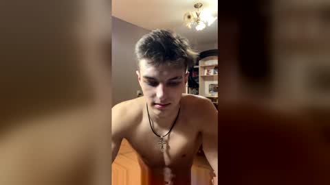 ilyahrr online show from February 9, 9:17 pm