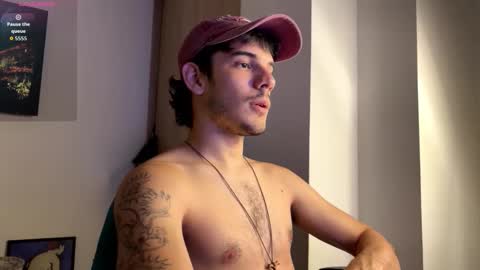 Theo --- OnlyFans stxrcorx online show from September 28, 4:10 am