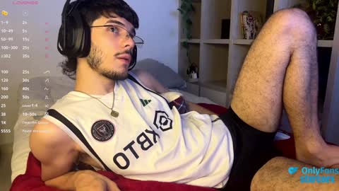 Theo --- OnlyFans stxrcorx online show from December 14, 2:22 am