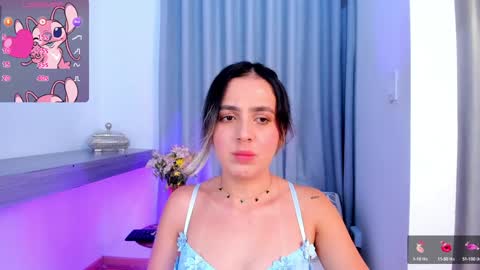  LUCY online show from February 7, 5:51 pm