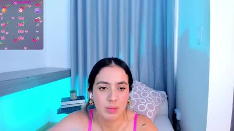  LUCY online show from March 5, 8:21 pm