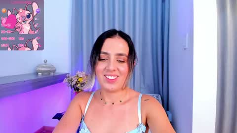  LUCY online show from February 7, 8:53 pm