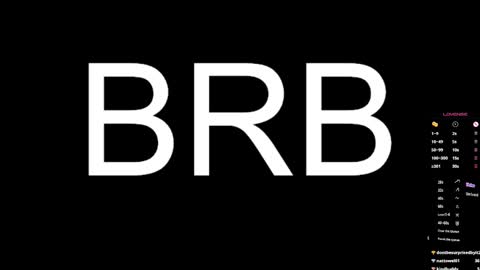 Belinda Mesa  online show from November 22, 5:06 am