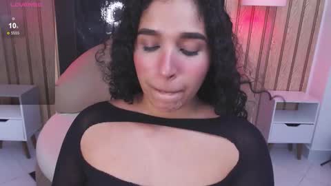 Belinda Mesa  online show from March 7, 12:54 am