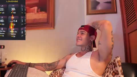 im_dominike online show from March 2, 2:10 pm