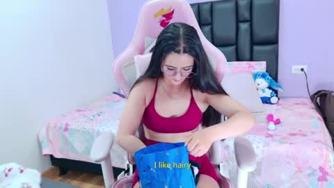 Eliza online show from June 5, 4:34 pm
