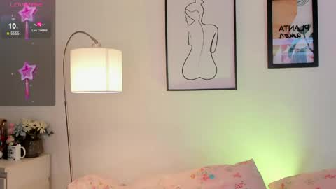 im_gaby online show from April 15, 7:34 am