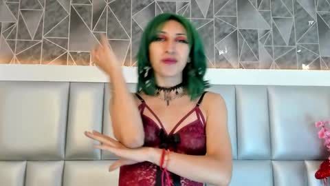  Im Gaia online show from March 10, 4:14 pm