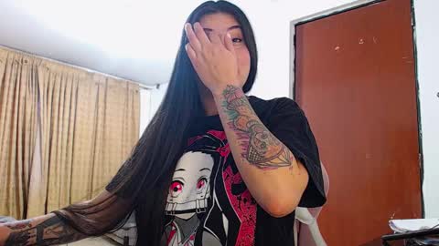 Hanna online show from November 16, 10:34 pm