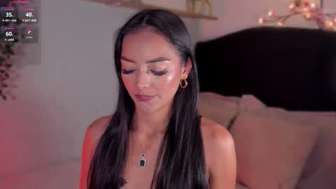 Isa online show from January 5, 9:29 pm