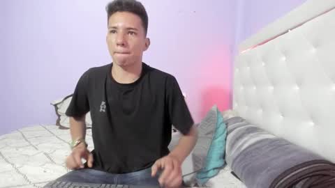 Sabrina  Jeremy online show from February 15, 10:52 pm