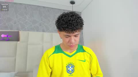 JOEL online show from March 17, 4:06 am