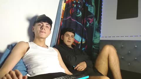 im_juanda online show from November 13, 10:45 pm