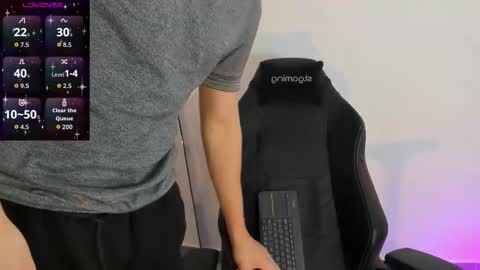 Snapshot of im_juaniito chatting on September 19, 2:37 am 40 OFF TODAY online show from September 19, 2:37 am