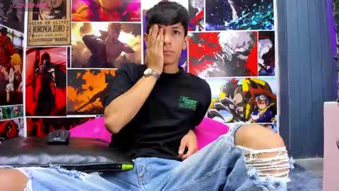 Kael online show from January 24, 3:32 am