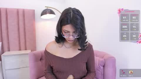 Lilyy  online show from March 13, 12:30 pm