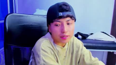 mathias online show from January 7, 3:44 am