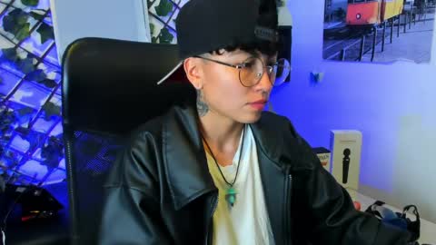 mathias online show from May 5, 2:40 am