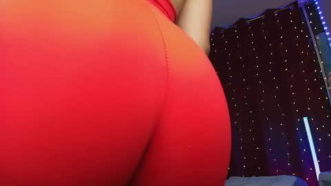 Mishell Martinez    INSTAGRAM im mishellbigass online show from March 11, 6:49 am