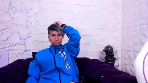 im_milan_rs online show from February 15, 10:11 am