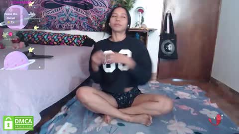 Cutie pie online show from November 24, 4:38 pm