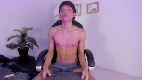 RALF online show from February 26, 8:56 pm