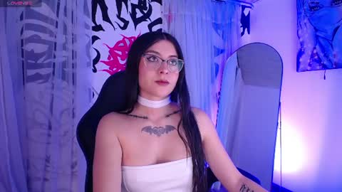 Jade Rosse online show from July 16, 7:28 pm