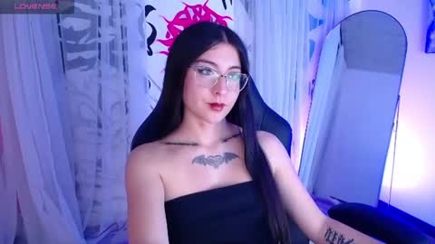 Jade Rosse online show from July 17, 7:38 pm