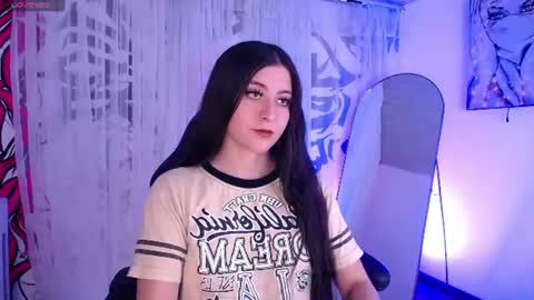 Jade Rosse online show from June 23, 8:48 pm