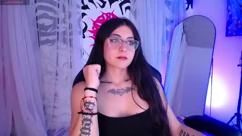 Jade Rosse online show from July 10, 8:35 pm