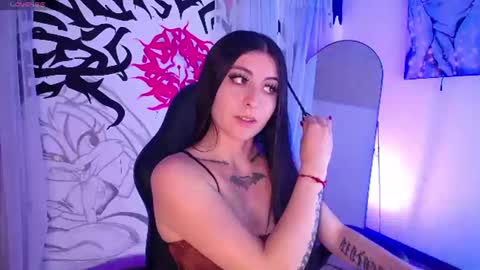 Jade Rosse online show from July 6, 7:38 pm