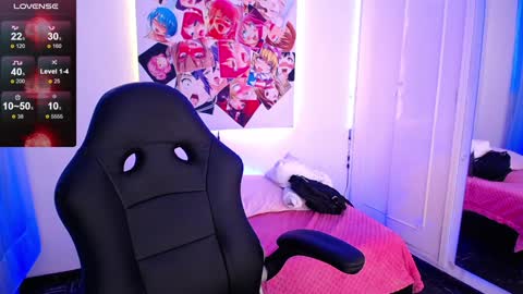 Jade Rosse online show from February 7, 11:03 pm