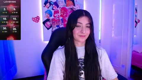 Jade Rosse online show from February 15, 7:50 pm