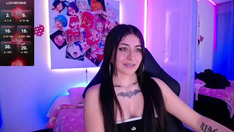 Jade Rosse online show from March 6, 1:27 am