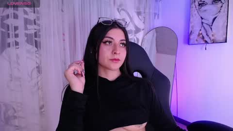 Jade Rosse online show from May 27, 1:57 am