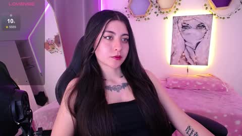 Jade Rosse online show from November 11, 6:43 pm