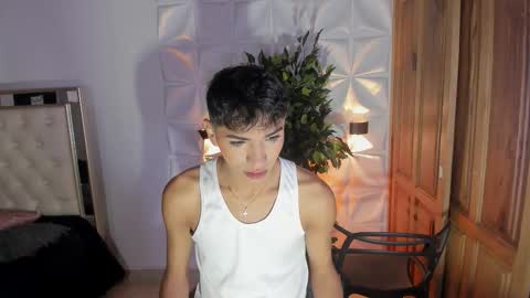 im_sebaslopez online show from October 28, 11:55 am