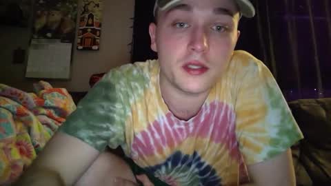 messy virgo online show from July 24, 2:03 pm