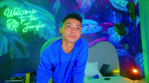 Tavo online show from January 13, 9:55 pm