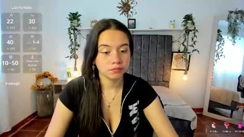 im_tulipan online show from June 16, 8:35 pm