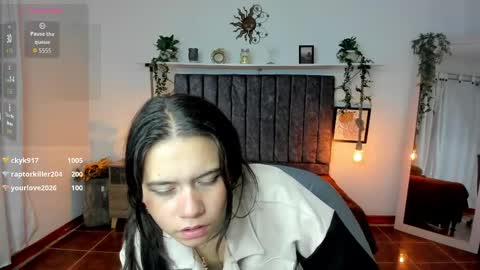 im_tulipan online show from June 9, 1:39 am